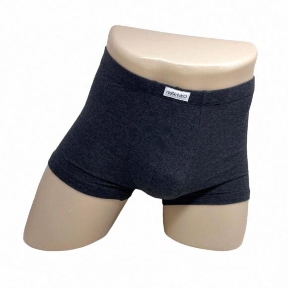 Calvin Klein Underwear 3 Pack Pure Cotton Stretch Trunk NB3262903 Size Men Multi - Picture 5 of 9